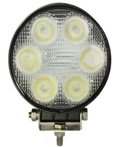 Hesham DC LED Worklight