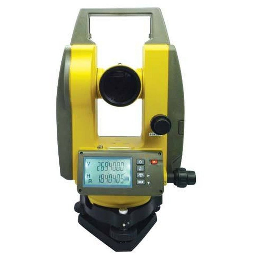 HET5 Electronic Theodolite