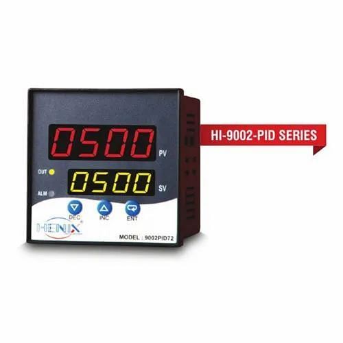 HI-9002PID72 Henix PID Controller