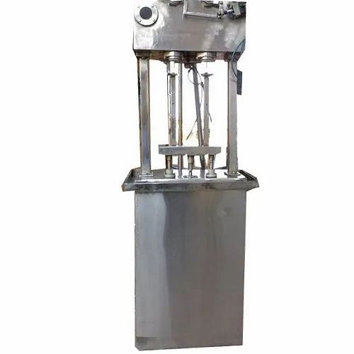 Hi Fill Semi Automatic Filling Machine