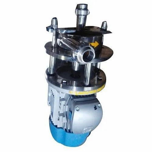 Hi Fill Three Phase Horizontal Centrifugal Pump, Electric, 1 HP