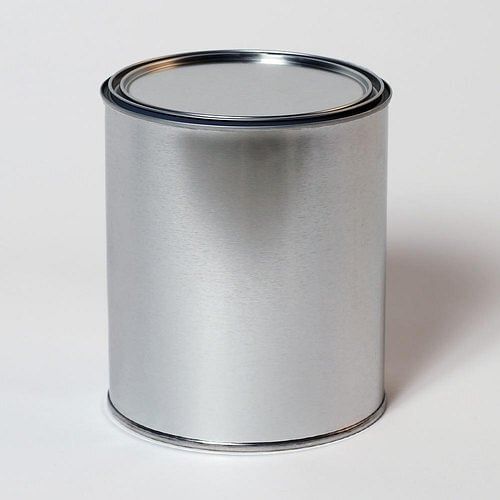 High Gloss PU White Matt Paint For Cabinet Furniture, Packaging Type: Tin, Packaging Size: 25 Kg