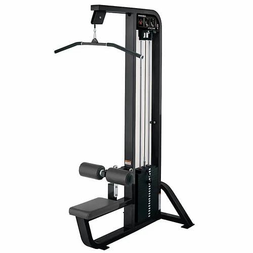 High Lat Pulley Machine