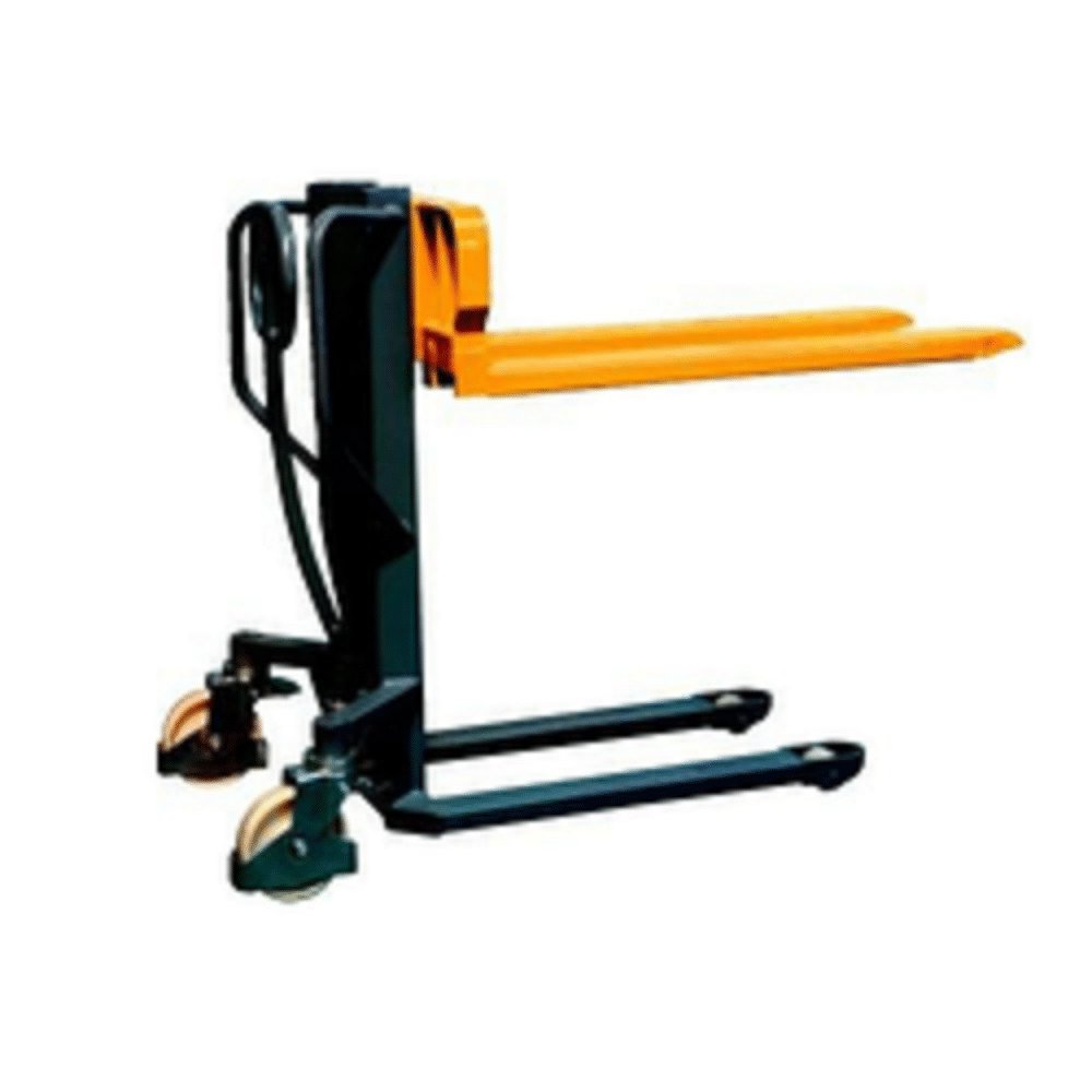 High Lift Pallet Truck