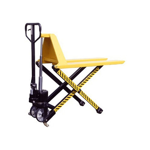 High Lift Pallet Truck