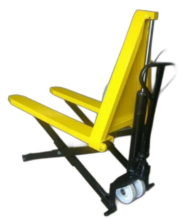 High Lift Pallet Truck