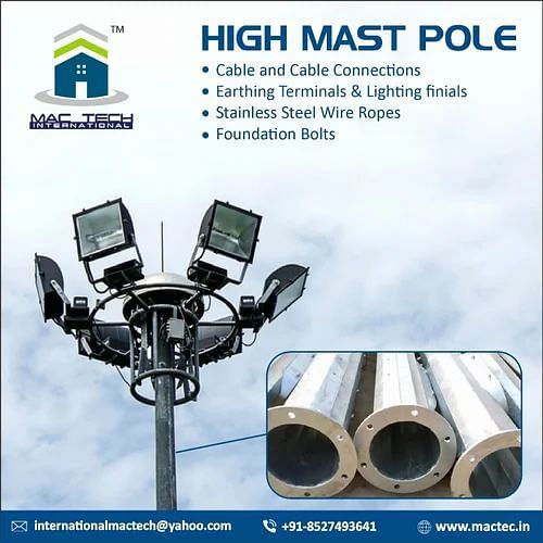 High Mast System