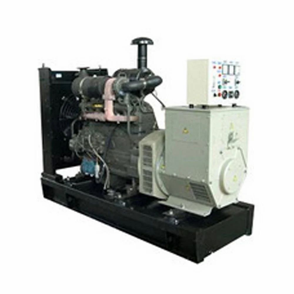 High Power Diesel Generators Rental Service