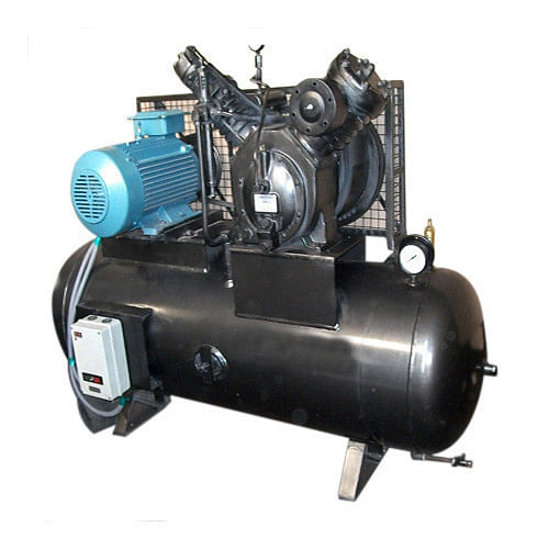 High Pressure Air Compressor, Capacity: 10 Cfm To 10000 Cfm