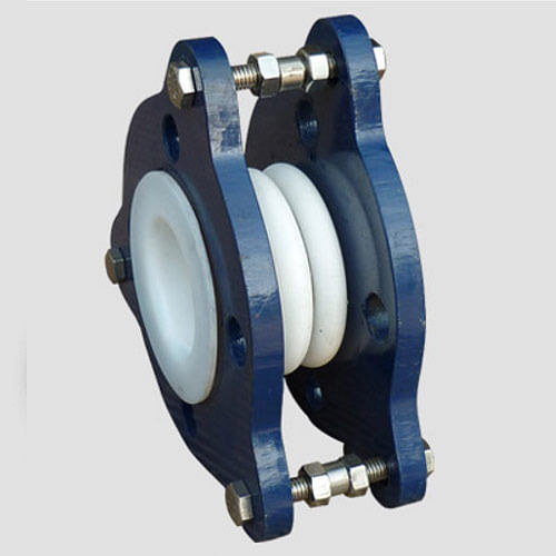 High Pressure Bellows