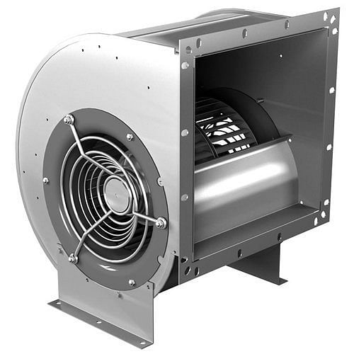 High Pressure Centrifugal Fans, For Industrial