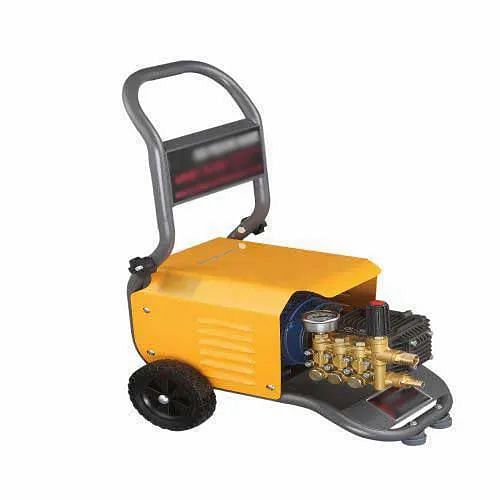 High Pressure Cleaner