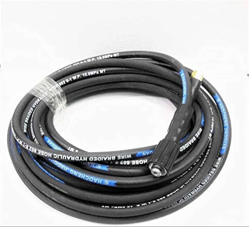 High Pressure Hose