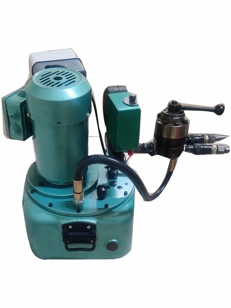 High Pressure Hydraulic Power Pack