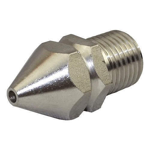 High Pressure Stainless Steel Spray Nozzle