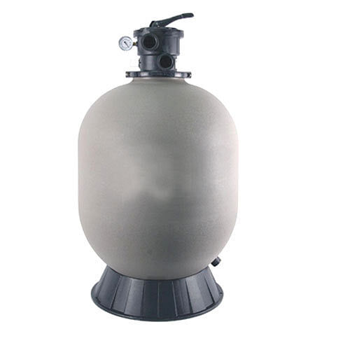 High Rate Sand Filters