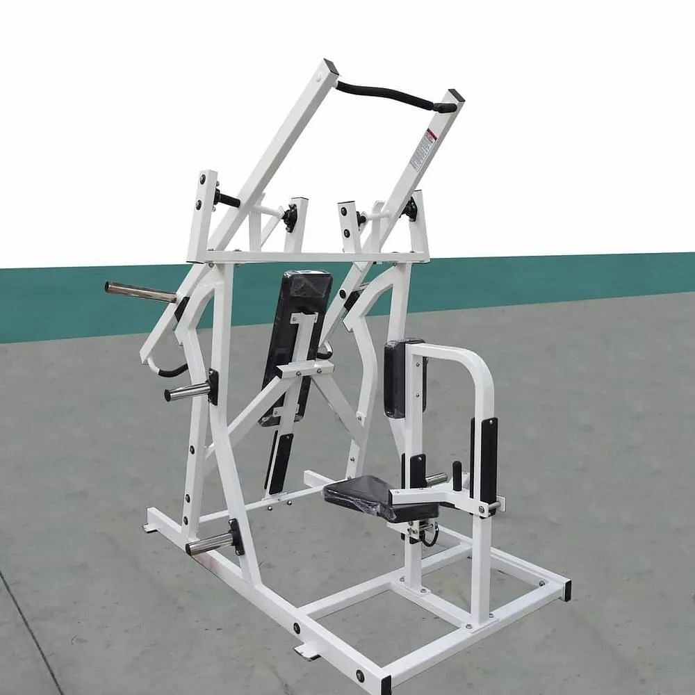 High Row, For Gym