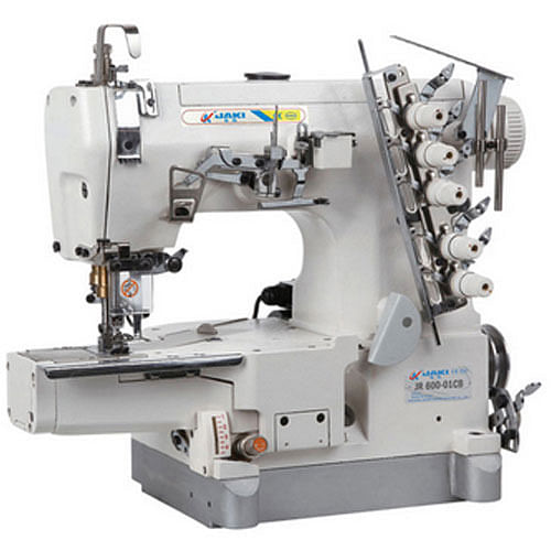 High Speed Cyliner Machine