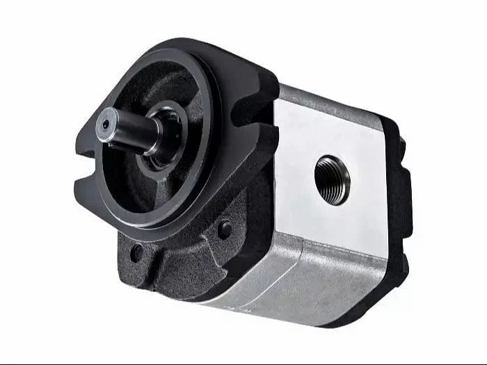 High Speed Geared Motor, 3000 rpm