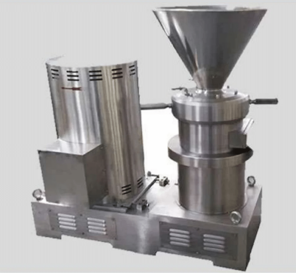 High Speed Grinding Machine