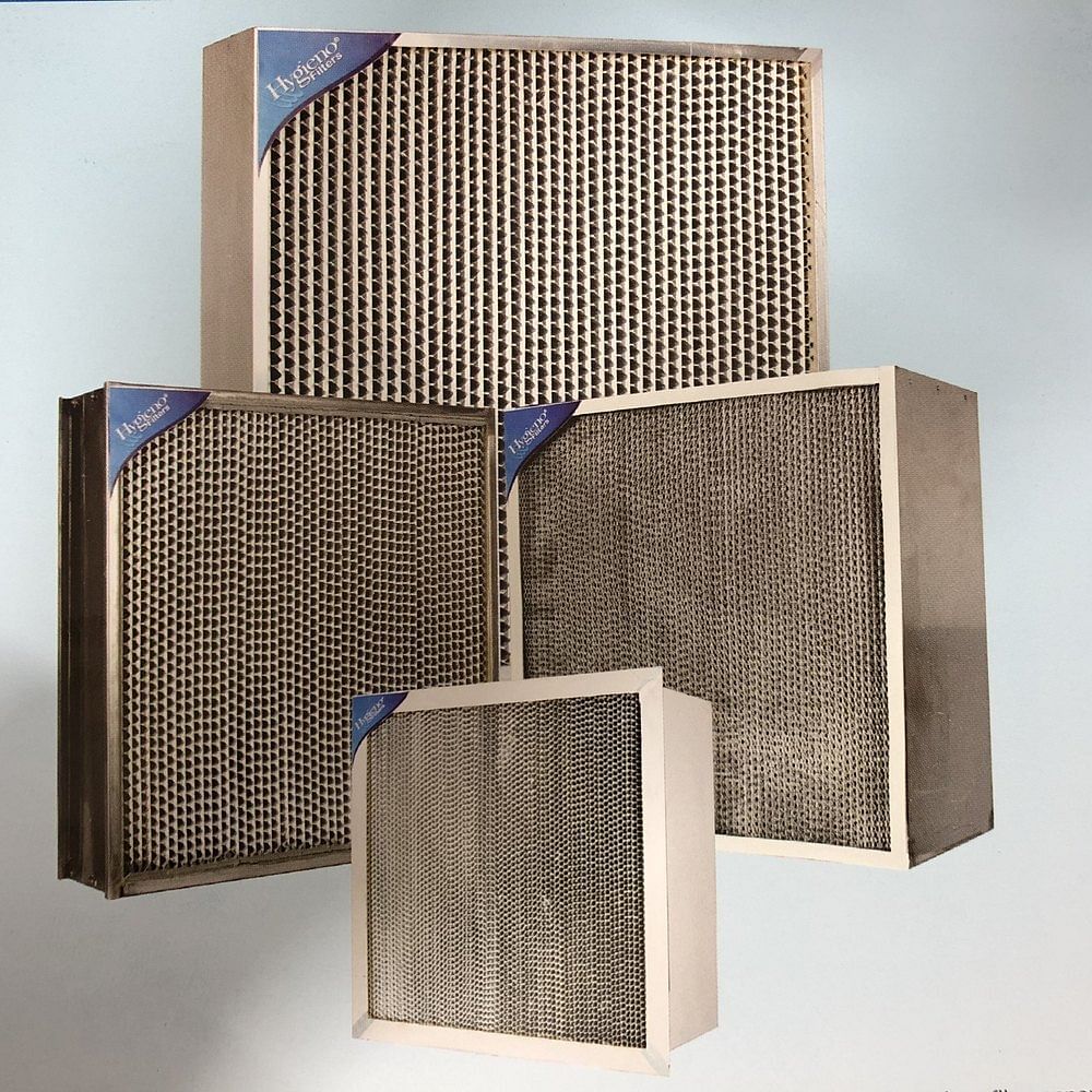 High Temperature Filters