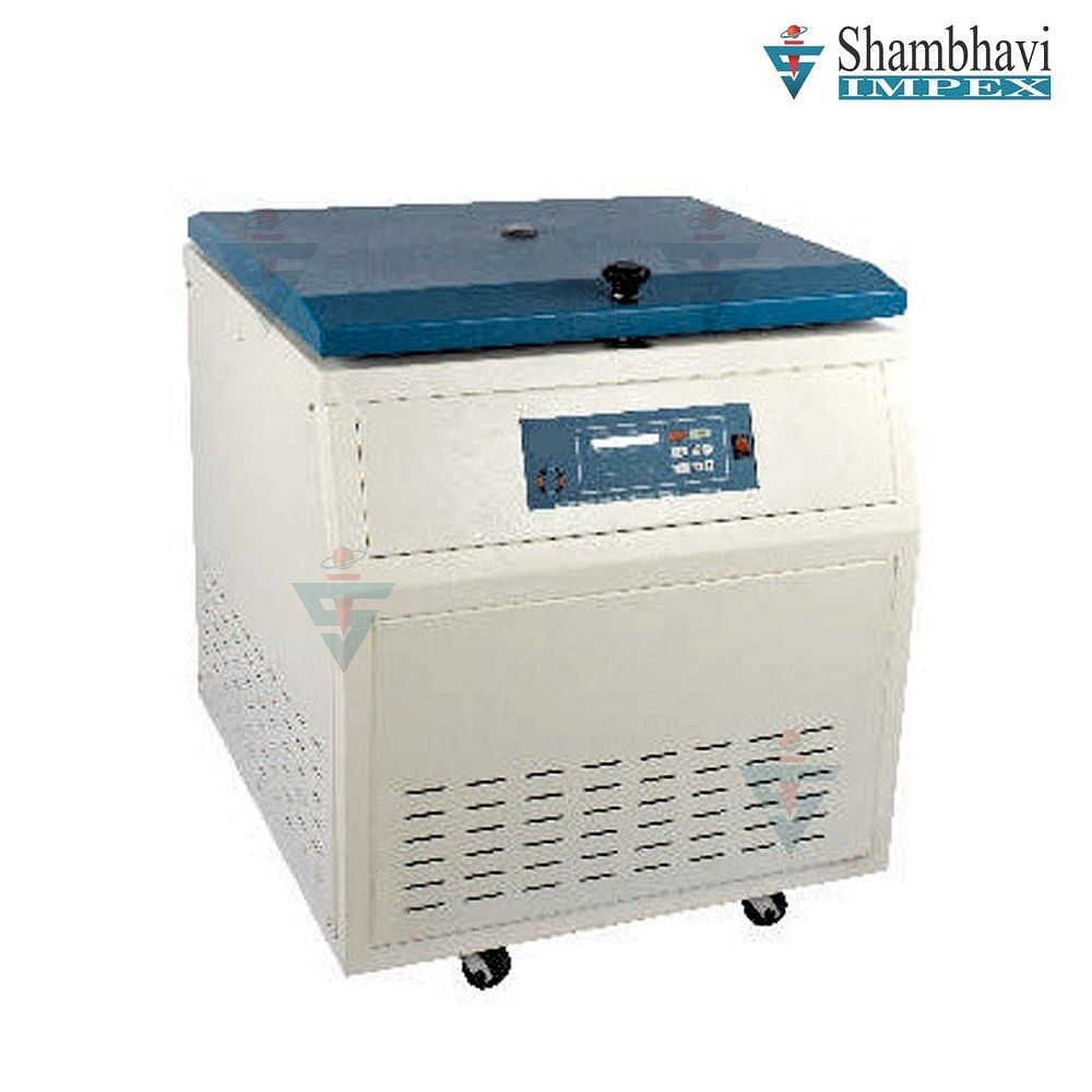 High Volume Centrifuge