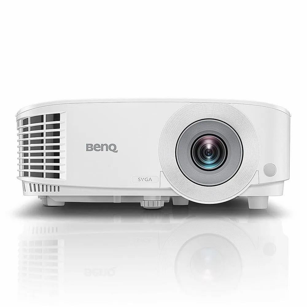 Higher Education Benq Mw550 3600lm Wxga Business Projector, DLP, Brightness: 2000-4000 Lumens