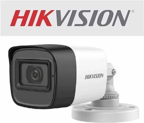 Hikvision CCTV Camera