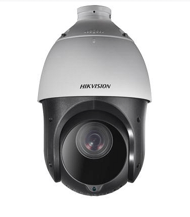 Hikvision Outdoor Speed Dome Camera, for Outdoor Use