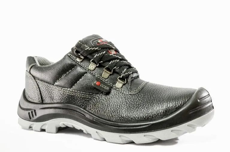 Hillson ISI Men Safety Shoes