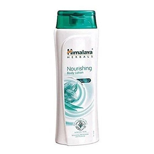 Himalaya Body Lotions, For Body Care, Dry Skin