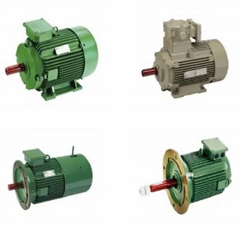 Hindustan 3 Phase Industrial Electric Motors, Power: 0.18 KW to 315KW, 415 V / 220 V / 380v