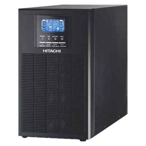 Hitachi Hi-Rel Online UPS