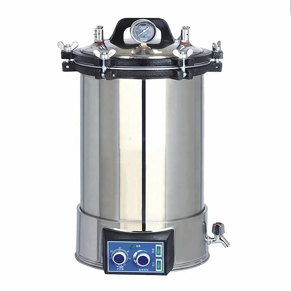 HITCO Autoclave Sterilization Machine