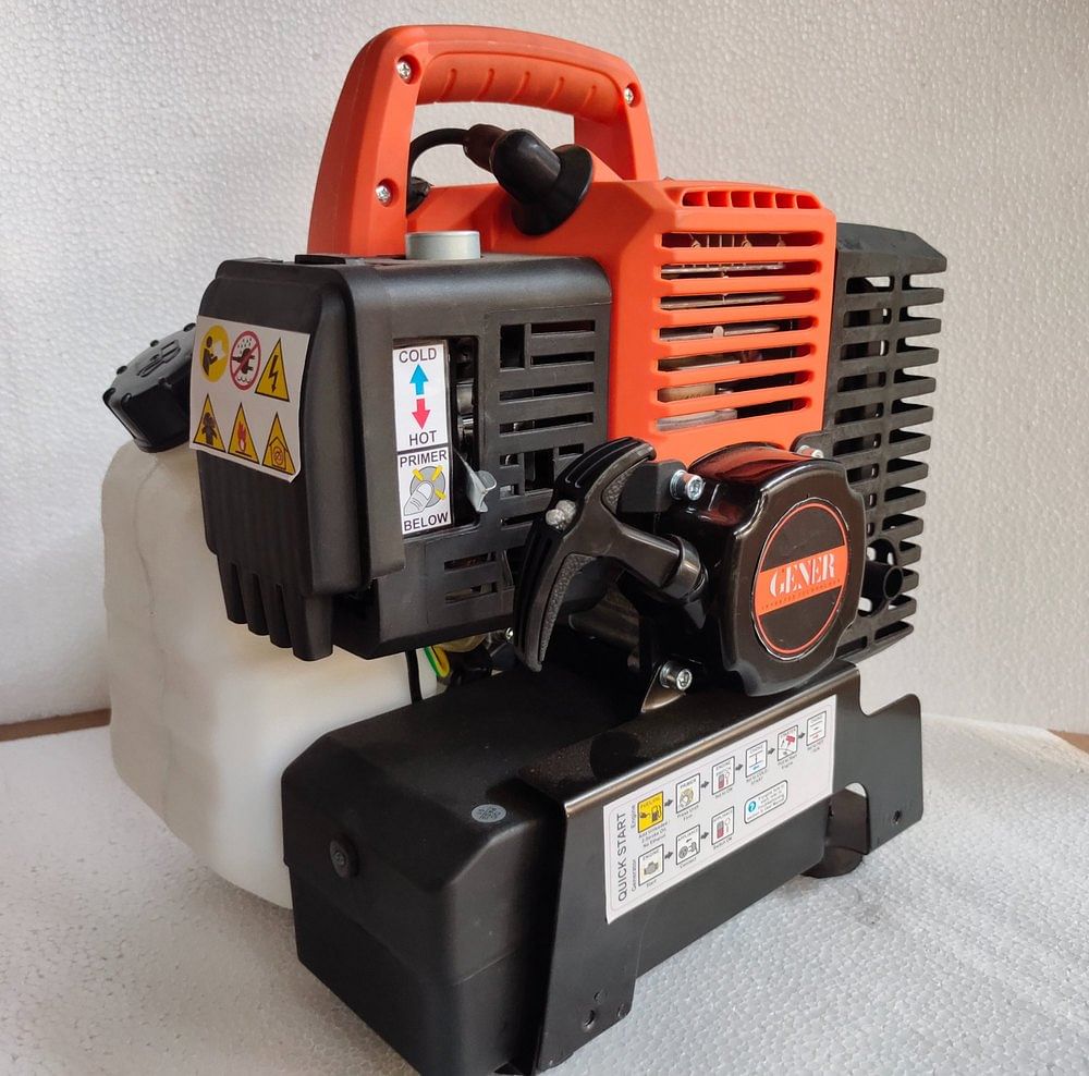 HKG1000i Portable Generator