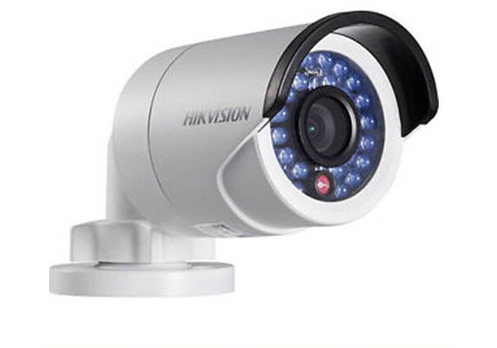 Hkvision Security CCTV