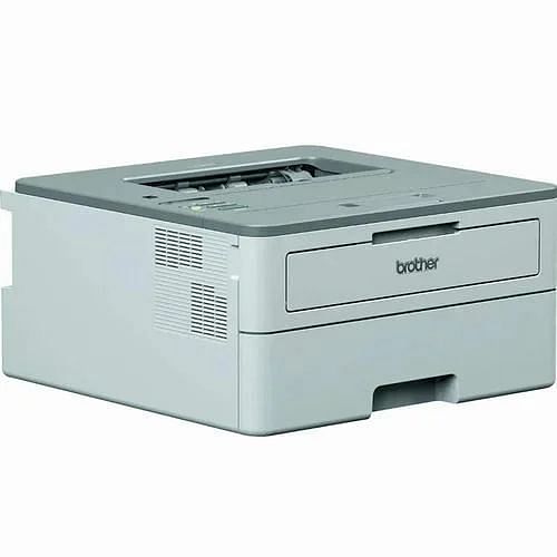 HL-B2080DW Brother Printer, Memory Size: 64 Mb