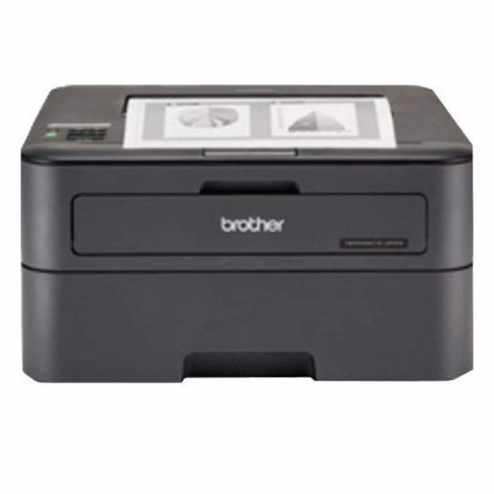 Hl L2321d Brother Laser Printer