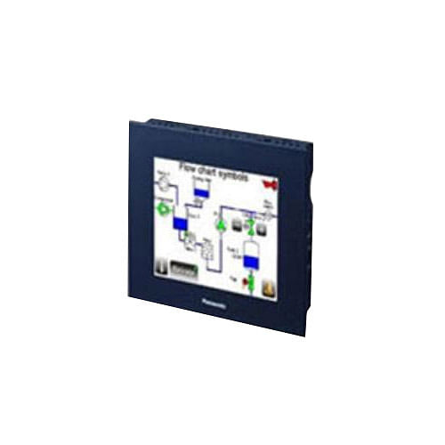 HMI Touch Screen Panels