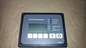 HMI211 Controller -  P/N 03006014