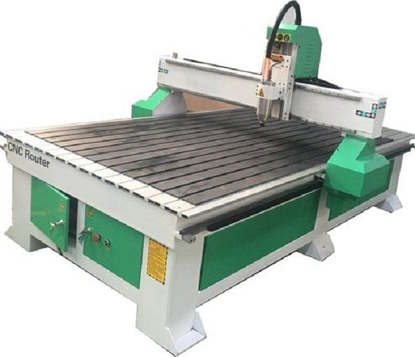 HN-1325 Wood Working CNC Router Machine, 3.5 kW