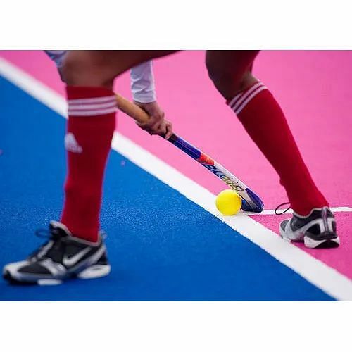 Hockey Artificial Turf