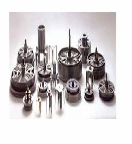 Hoerbiger Compressor Valves