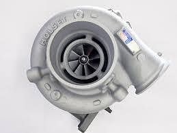 Holset Turbocharger