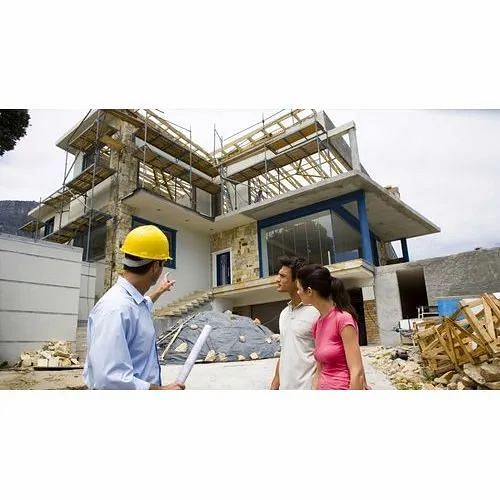 Home Construction Service