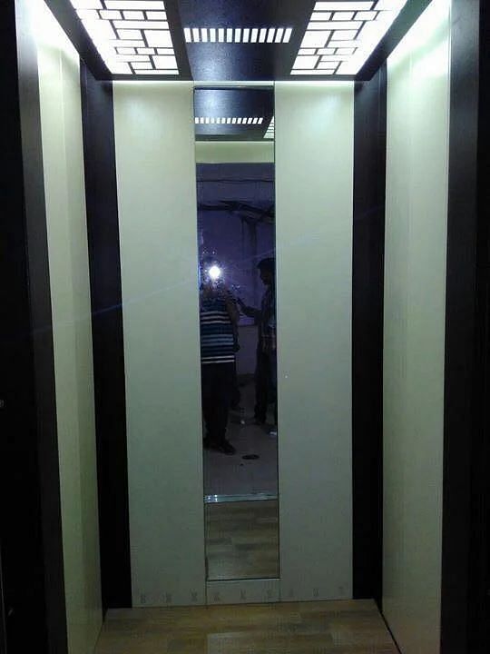 Home Elevators Lift