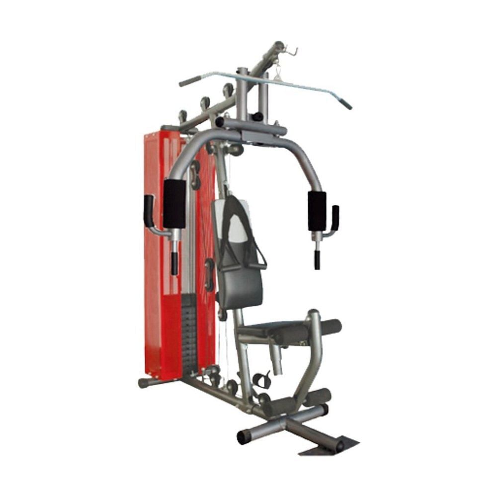 Home Fitness Equipment