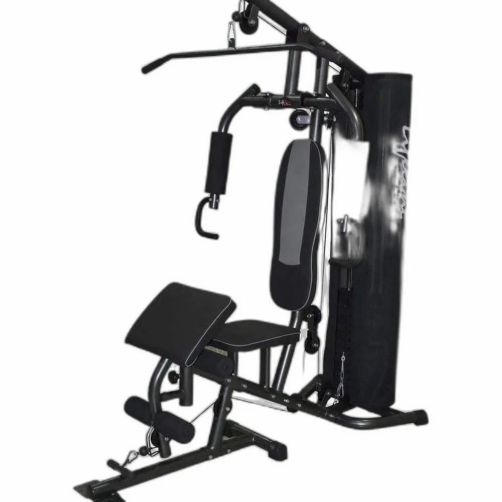 Home Gym Equipment