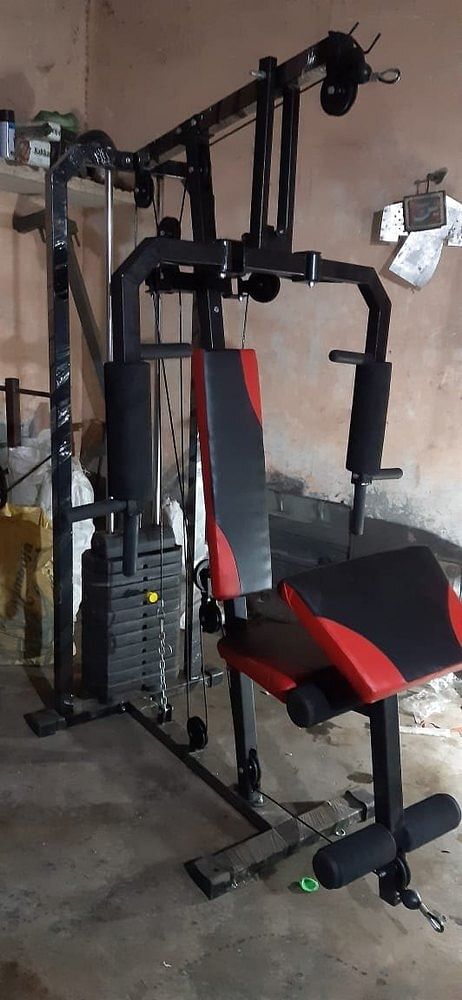 Home Gym Machine