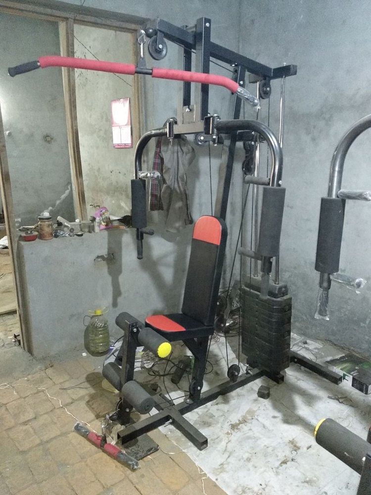 Home Gym Machine